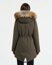 Load image into Gallery viewer, Woolrich Tiffany Parka-Jacket-Woolrich-Classic fashion CF13
