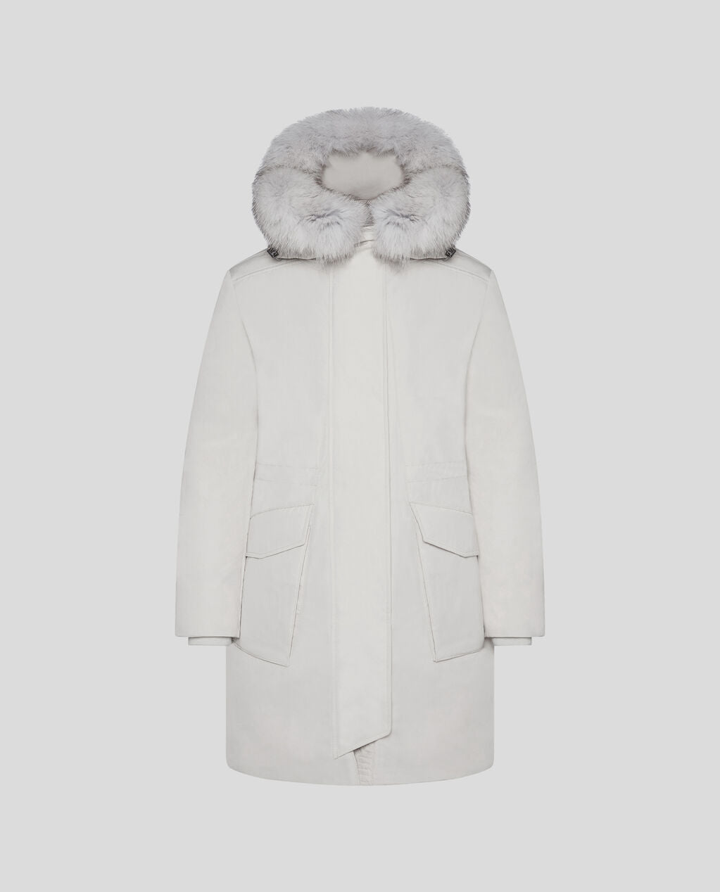 Woolrich Military Parka – CF13 Classic fashion Woolrich Military Parka – CF13 Classic fashion