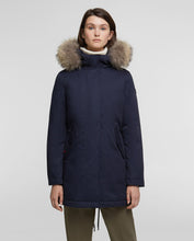 Load image into Gallery viewer, Woolrich Tiffany Parka
