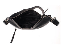 Load image into Gallery viewer, Saddler Chicago Crossbody Bag-Bags-Classic fashion CF13-Black-Classic fashion CF13
