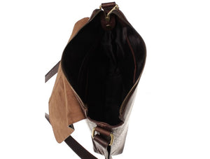 Saddler Sanremo Crossbody Bag-Bags-Classic fashion CF13-Classic fashion CF13