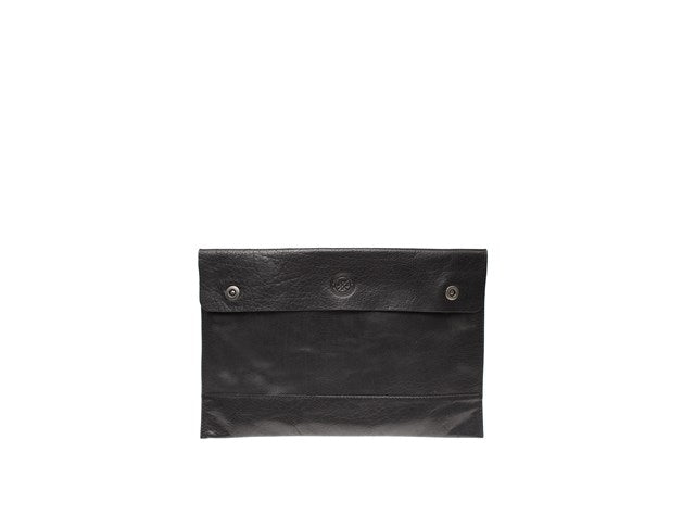 Saddler Plumstead Computer Case-Bags-Classic fashion CF13-Black-Classic fashion CF13