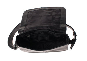 Saddler Detroit Crossbody Bag-Bags-Classic fashion CF13-Classic fashion CF13