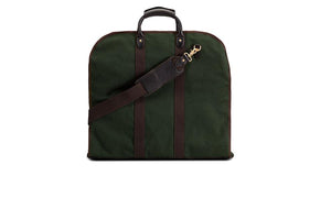 Baron Canvas Garment Bag-Bags-Classic fashion CF13-Classic fashion CF13