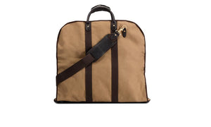 Baron Canvas Garment Bag-Bags-Classic fashion CF13-Classic fashion CF13