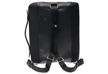 Load image into Gallery viewer, Saddler Houston Male Computer Bag-Bags-Classic fashion CF13-Black-Classic fashion CF13
