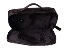 Load image into Gallery viewer, Saddler Houston Male Computer Bag-Bags-Classic fashion CF13-Black-Classic fashion CF13
