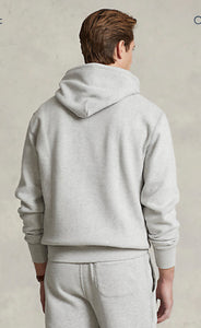 Polo Ralph Lauren Fleece hoodie