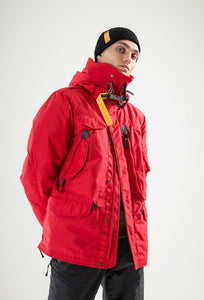 Parajumpers Right Hand