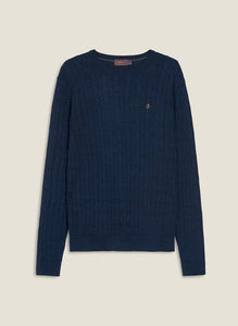 Morris Stockholm - Merino Cable