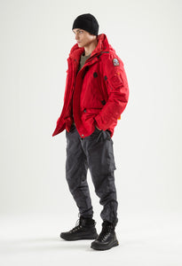 Parajumpers Right Hand