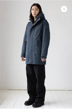 Load image into Gallery viewer, Lempelius Cottonparka
