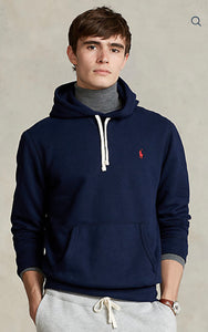 Polo Ralph Lauren Fleece hoodie