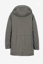 Load image into Gallery viewer, Lempelius cottonshearling parka
