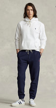 Load image into Gallery viewer, Polo Ralph Lauren Fleece Tracksuit Bottoms
