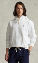 Load image into Gallery viewer, Polo Ralph Lauren Fleece hoodie

