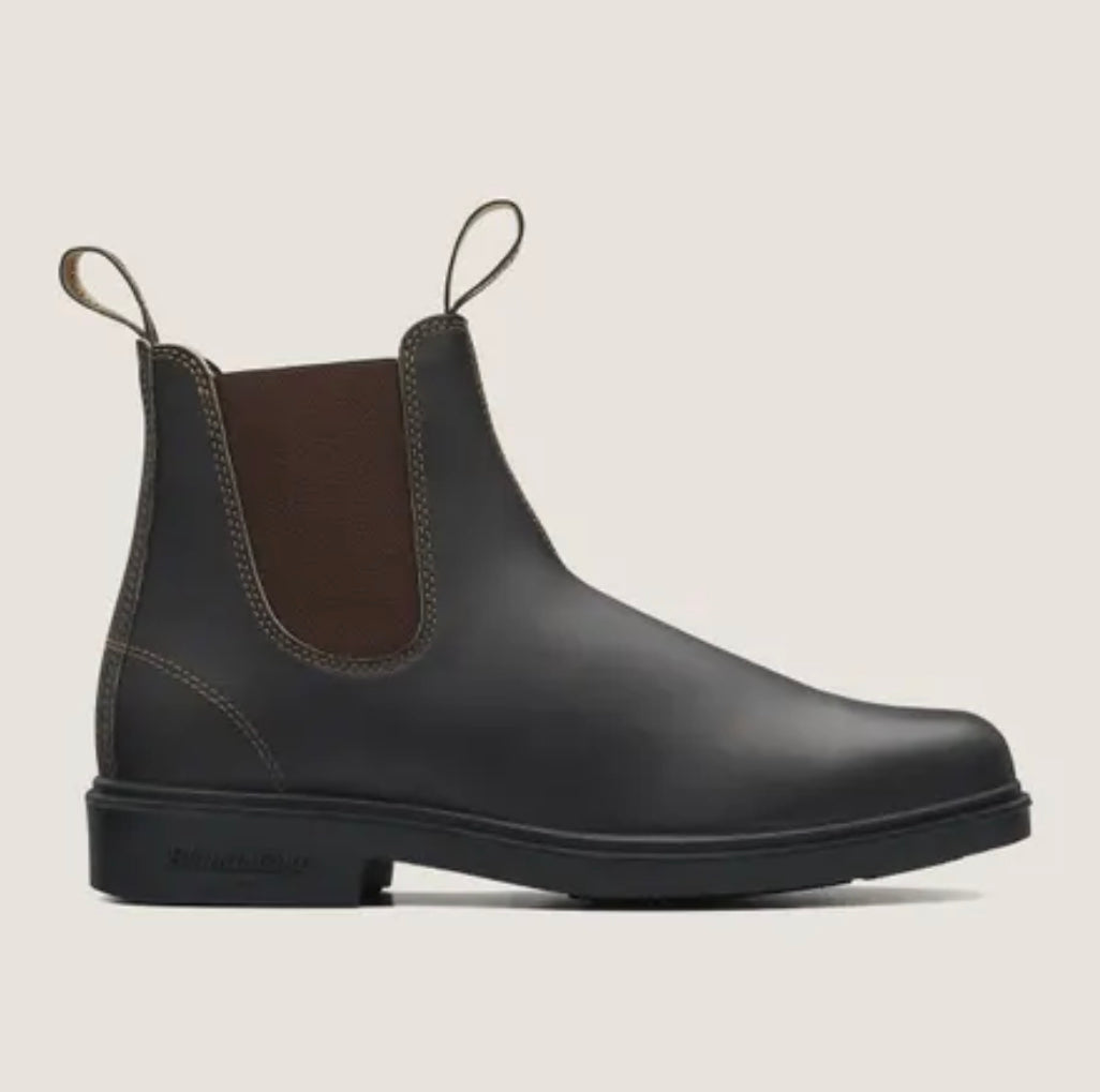 Blundstone 062 Brown CF13 Classic fashion