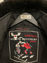 Load image into Gallery viewer, Moose Knuckles jacket
