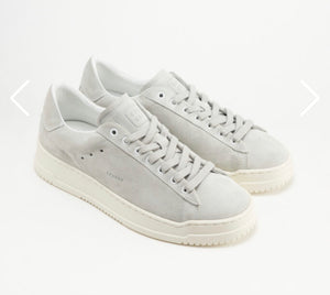 Copenhagen Studios CPH192M suede off white