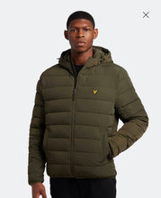 Load image into Gallery viewer, Lyle &amp; Scott LT Puffer Jacket
