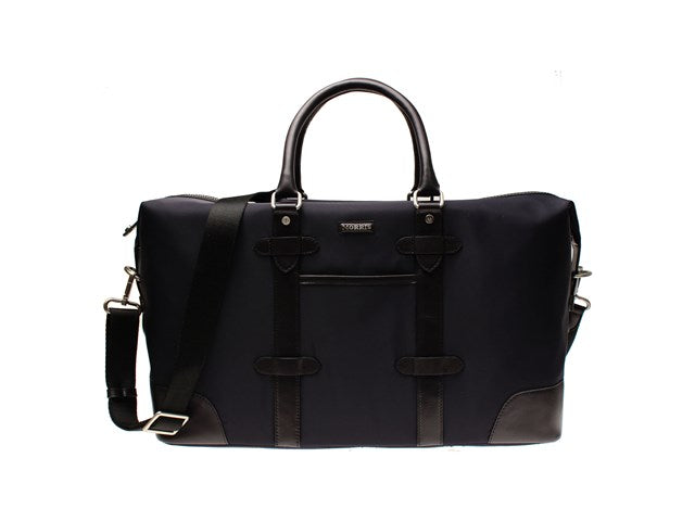 Morris Jim Weekend Bag-Bags-Classic fashion CF13-Navy-Classic fashion CF13