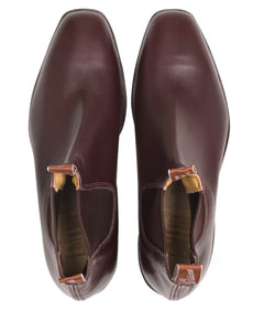 RM Williams Craftsman G Boot Yearling Chestnut