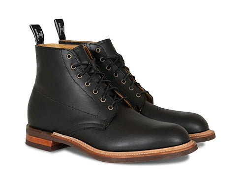 RM Williams Rickaby Boot Chestnut