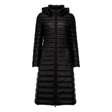 Load image into Gallery viewer, Jott Laurie-Jacket-Laurie-XS-Black-Classic fashion CF13
