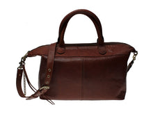 Load image into Gallery viewer, Saddler Lucca Hand &amp; Computer Bag-Bags-Classic fashion CF13-Classic fashion CF13
