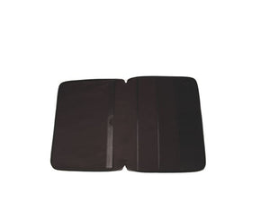 Saddler Macon Computer Case-Bags-Classic fashion CF13-Black-Classic fashion CF13