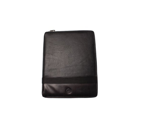 Saddler Macon Computer Case-Bags-Classic fashion CF13-Black-Classic fashion CF13