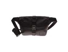 Load image into Gallery viewer, Saddler Matera Bum Bag-Bags-Classic fashion CF13-Black-Classic fashion CF13
