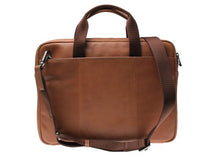 Load image into Gallery viewer, Saddler Boston Male Computer Bag-Bags-Classic fashion CF13-Classic fashion CF13
