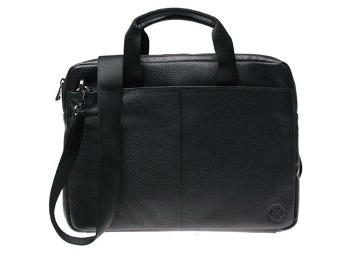 Saddler Boston Male Computer Bag-Bags-Classic fashion CF13-Classic fashion CF13