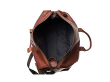 Load image into Gallery viewer, Saddler Metz Weekend Bag-Bags-Classic fashion CF13-Classic fashion CF13
