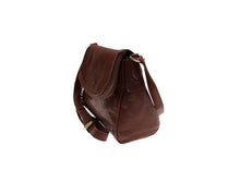 Load image into Gallery viewer, Saddler Bolzano Crossbody Bag-Bags-Classic fashion CF13-Classic fashion CF13
