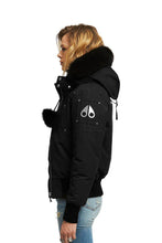 Load image into Gallery viewer, Moose Knuckles Debbie Bomber Jacket-Jackets-Classic fashion CF13-Classic fashion CF13
