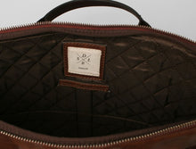 Load image into Gallery viewer, Saddler Male Computer Bag-Bags-Classic fashion CF13-Classic fashion CF13
