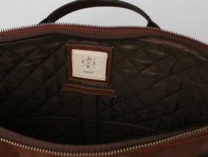 Saddler Male Computer Bag-Bags-Classic fashion CF13-Classic fashion CF13