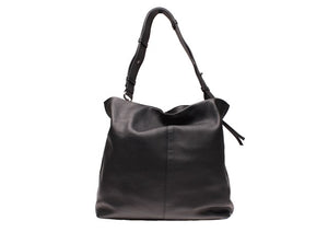 Saddler New Orleans Tote Handbag-Bags-Classic fashion CF13-Black-Classic fashion CF13