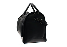 Load image into Gallery viewer, Saddler Orlando Weekend Bag-Bags-Classic fashion CF13-Black-Classic fashion CF13
