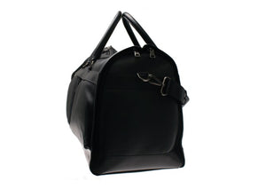 Saddler Orlando Weekend Bag-Bags-Classic fashion CF13-Black-Classic fashion CF13