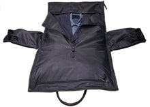 Load image into Gallery viewer, Saddler Orlando Weekend Bag-Bags-Classic fashion CF13-Black-Classic fashion CF13
