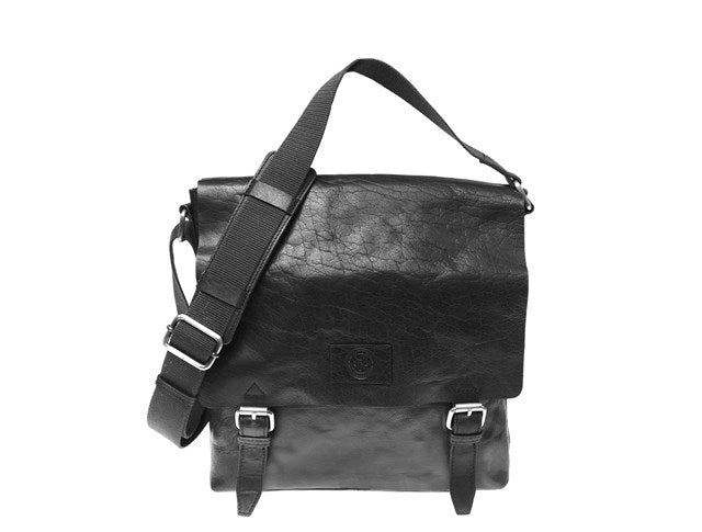Buy Nisa shoulder bag at saddler.com - The swedish leather brand | Saddler