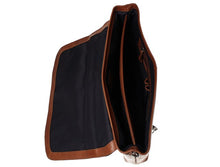 Load image into Gallery viewer, Saddler Pisa Male Computer Bag-Bags-Classic fashion CF13-Classic fashion CF13
