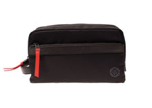 Load image into Gallery viewer, Saddler Oakland wash bag-Bags-Classic fashion CF13-Classic fashion CF13
