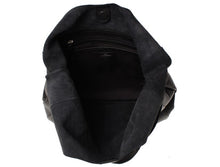 Load image into Gallery viewer, Saddler Rom Hand Bag-Bags-Classic fashion CF13-Black-Classic fashion CF13
