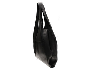 Saddler Rom Hand Bag-Bags-Classic fashion CF13-Black-Classic fashion CF13