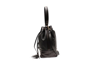 Morris Rita Handbag-Bags-Classic fashion CF13-Black-Classic fashion CF13