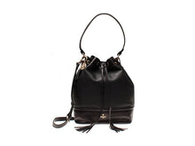 Load image into Gallery viewer, Morris Rita Handbag-Bags-Classic fashion CF13-Black-Classic fashion CF13
